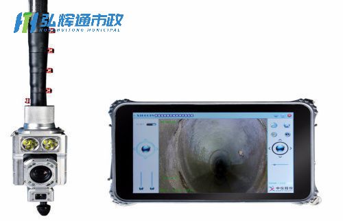 无锡新吴区鸿山QV管道检测